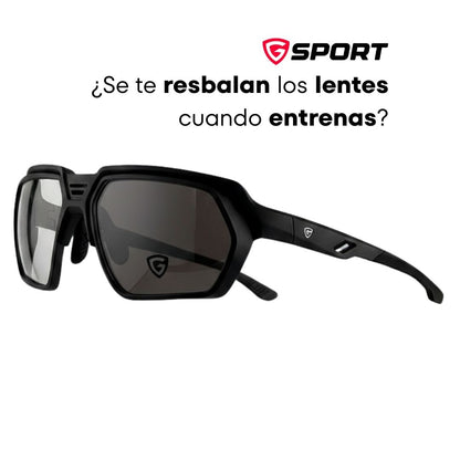 GioSports Premium Foto Black