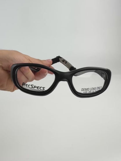 REC SPECS SLAM XL 30%AHORRO! GRADUADAS + FOTOCROMATICAS