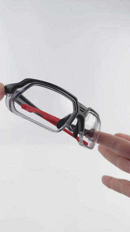 GioSports Estandar RED