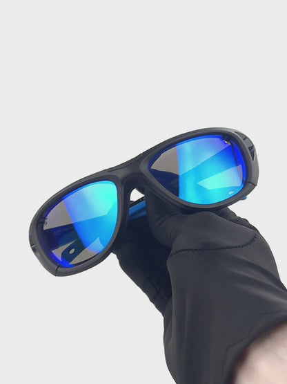 RecSpecs Estándar graduado V/S
