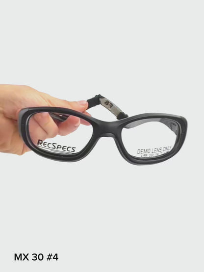REC SPECS MAXX MX 30 4 30%AHORRO! FOTOCROMÁTICO SIN GRADUACIÓN