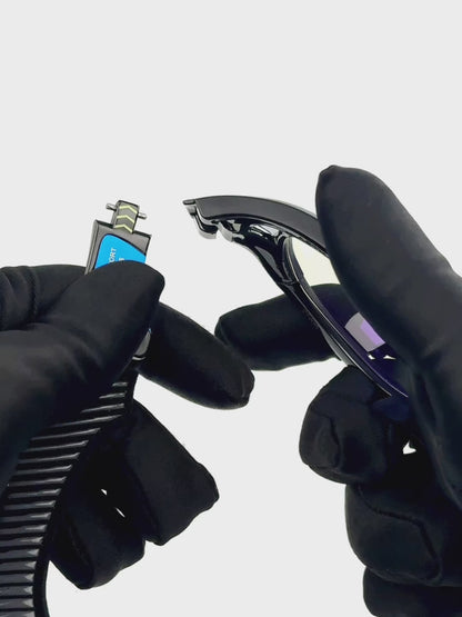 RecSpecs Espejeado PRO