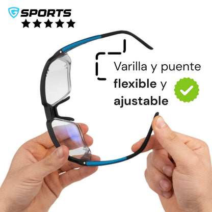 Giosports Progresivas